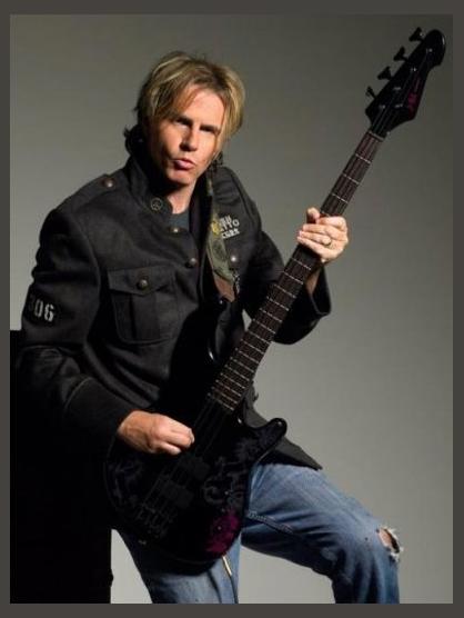 John Taylor